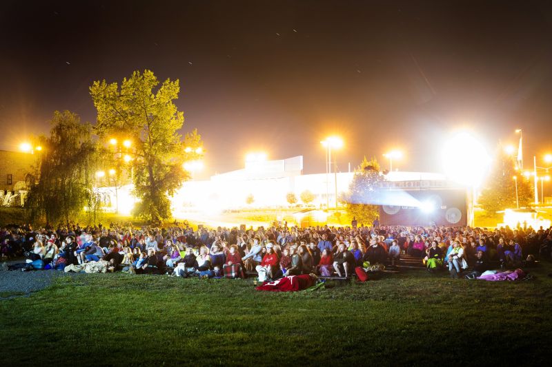 seznamka kino Pardubice